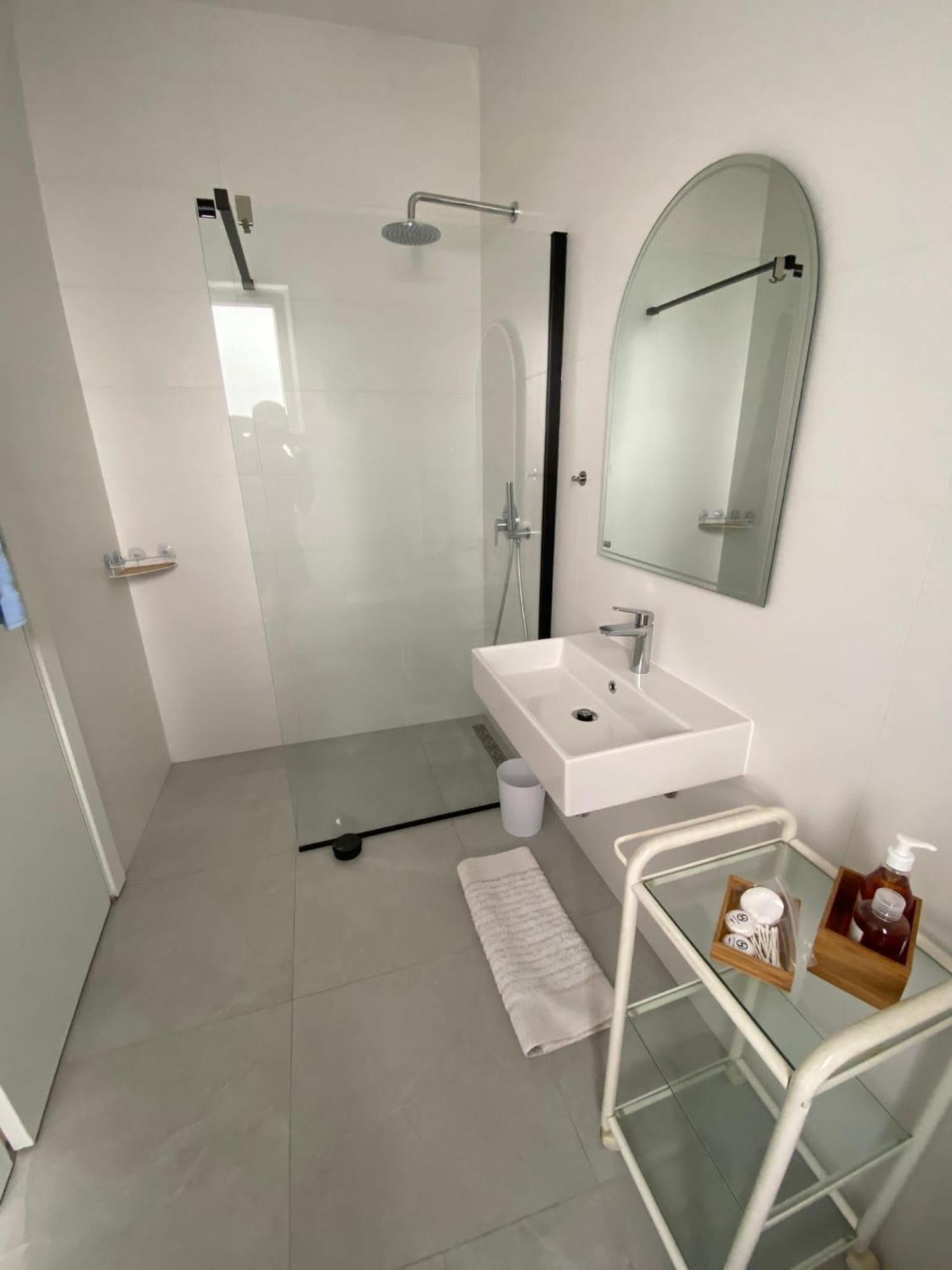 克尔克4Star Seaview Penthouse Krk公寓 外观 照片